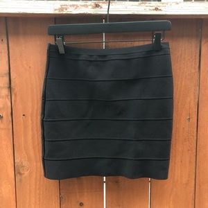 BB Dakota Body-con Skirt